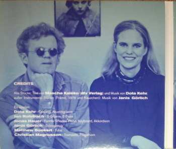 2CD Dota Und Die Stadtpiraten: Kaléko