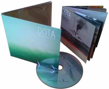 CD DOTA: Wo Soll Ich Suchen