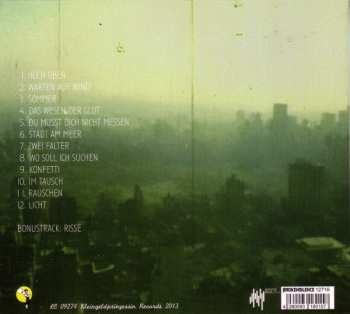 CD DOTA: Wo Soll Ich Suchen