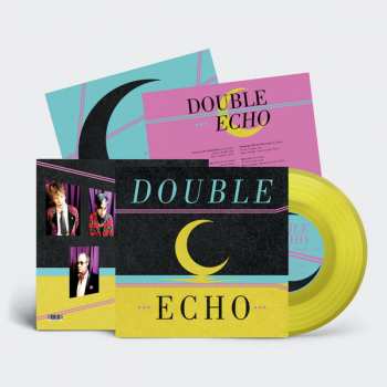 LP Double Echo: ☾ LTD | NUM | CLR