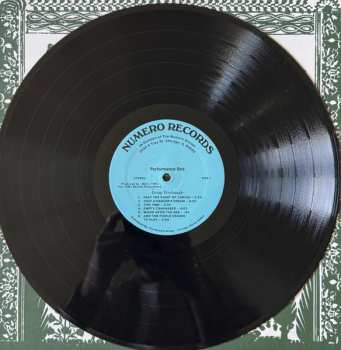 LP Doug Firebaugh: Performance One