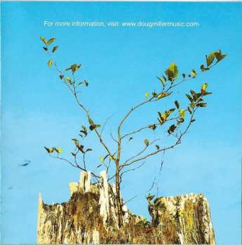 CD Doug Miller: Regeneration