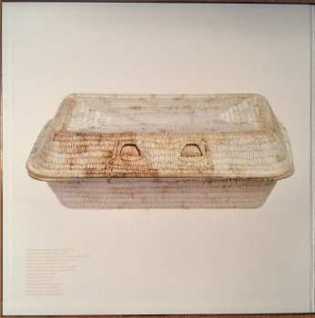 LP Doug Paisley: Strong Feelings