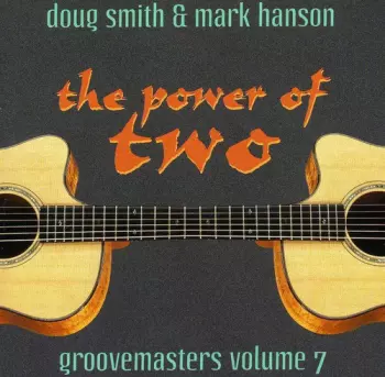 The Power Of Two
