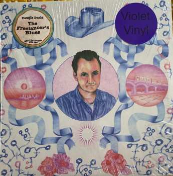 LP Dougie Poole: The Freelancer's Blues LTD