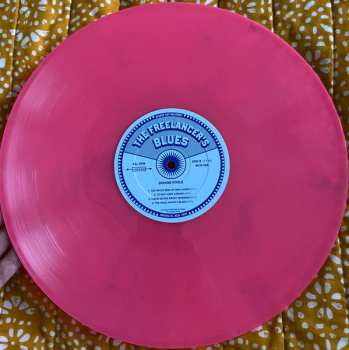 LP Dougie Poole: The Freelancer's Blues LTD