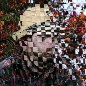 The Light Of A Golden Day, The Arms Of The Night