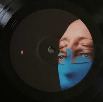 LP Douglas Greed: Angst