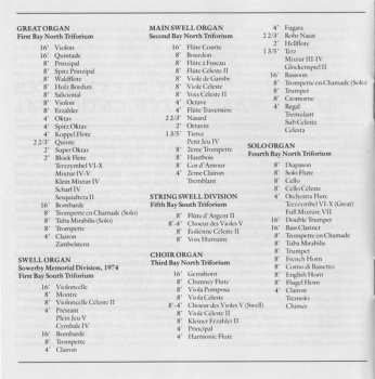 CD Douglas Major: Marches