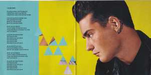 CD Douwe Bob: Fool Bar