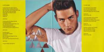 CD Douwe Bob: Fool Bar