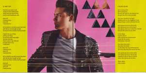 CD Douwe Bob: Fool Bar