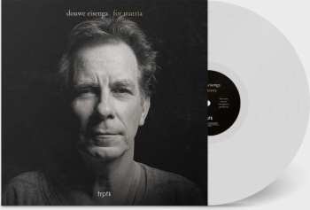 LP Douwe Eisenga: For Mattia CLR