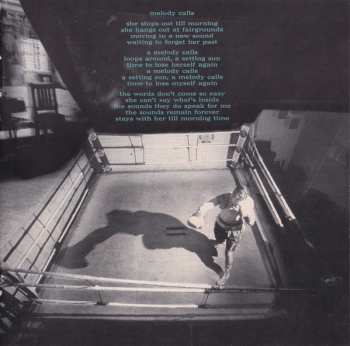 CD Doves: Lost Souls