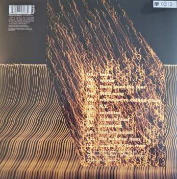 2LP Doves: The Last Broadcast LTD | NUM | CLR