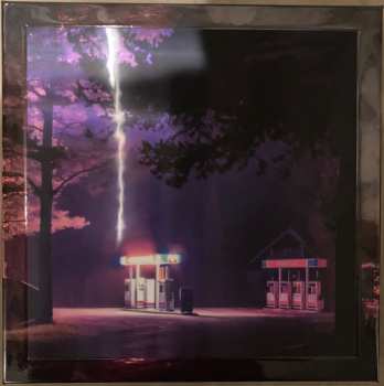 2LP/Box Set/MC Doves: The Universal Want DLX | LTD | NUM | PIC