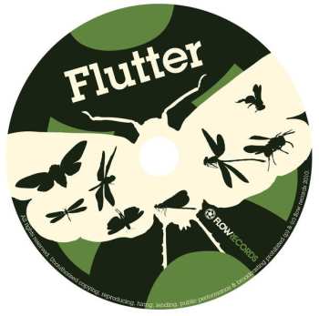CD Dovla: Flutter