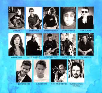 CD Downes Braide Association: Skyscraper Souls