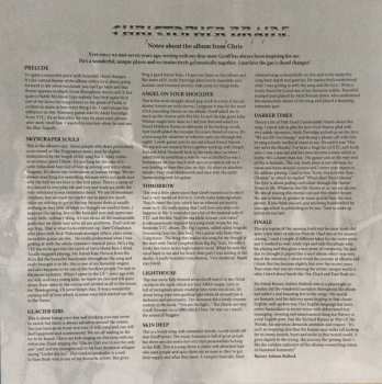 LP Downes Braide Association: Skyscraper Souls CLR