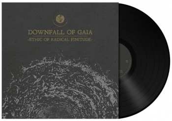LP Downfall of Gaia: Ethic of Radical Finitude