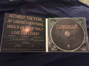 CD Downpour: Downpour