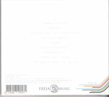 CD Downriver Dead Men Go: Departures DIGI