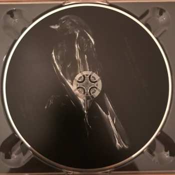 CD Downriver Dead Men Go: Departures DIGI