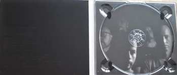 CD Downriver Dead Men Go: Departures DIGI