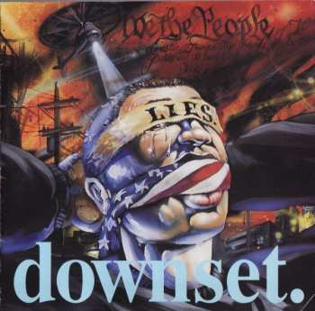 Album downset.: downset.