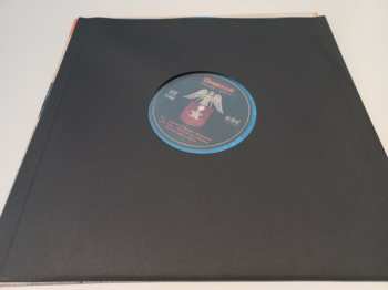 LP Downshot: Endgame LTD | NUM