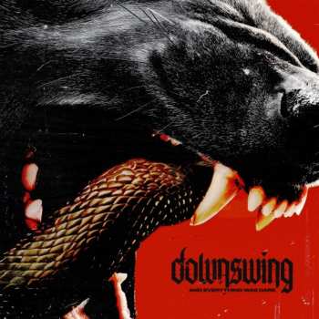 CD Downswing: And Everything Was Dark