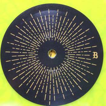 LP Downtown Boys: Cost Of Living CLR | LTD