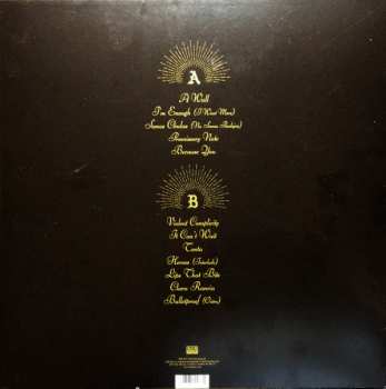 LP Downtown Boys: Cost Of Living CLR | LTD