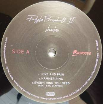 2LP Doyle Bramhall II: Shades
