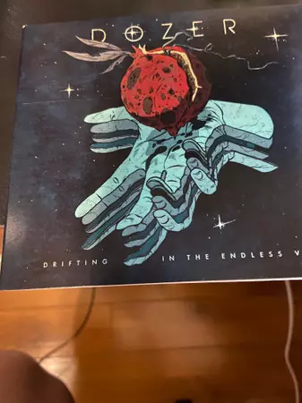 Dozer: Drifting In The Endless Void