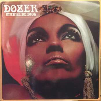 LP Dozer: Madre de Dios CLR | LTD