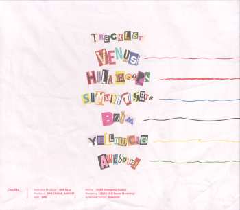 CD DPR Live: Iite Cool