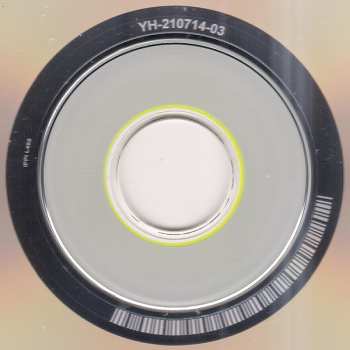 CD DPR Live: Iite Cool