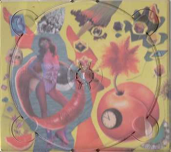 CD DPR Live: Iite Cool