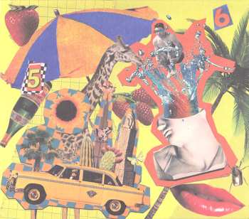 CD DPR Live: Iite Cool