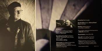 CD Dr. Bekken: Grand Piano