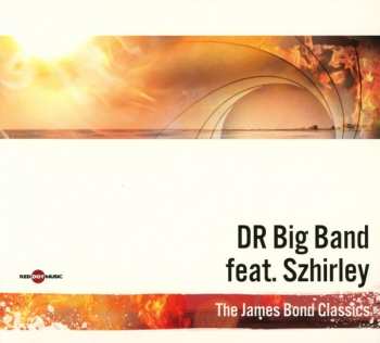 Album Danish Radio Big Band: The James Bond Classics