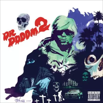 Dr. Dooom: Dr. Dooom 2