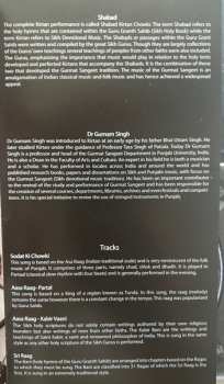 CD Gurnam Singh: Shabad