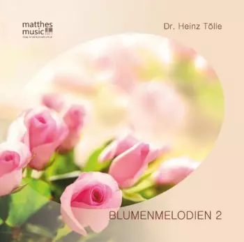 Blumenmelodien 2