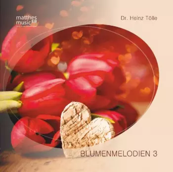 Blumenmelodien Vol. 3
