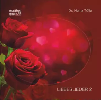 Liebeslieder 2