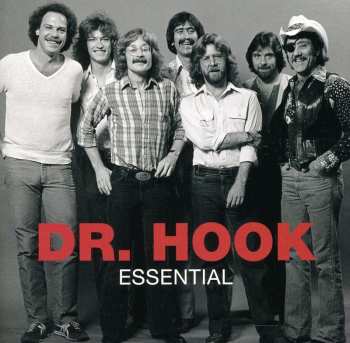 CD Dr. Hook: Essential
