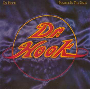 LP Dr. Hook: Players In The Dark