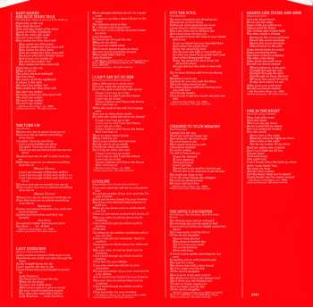 LP Dr. Hook: Players In The Dark